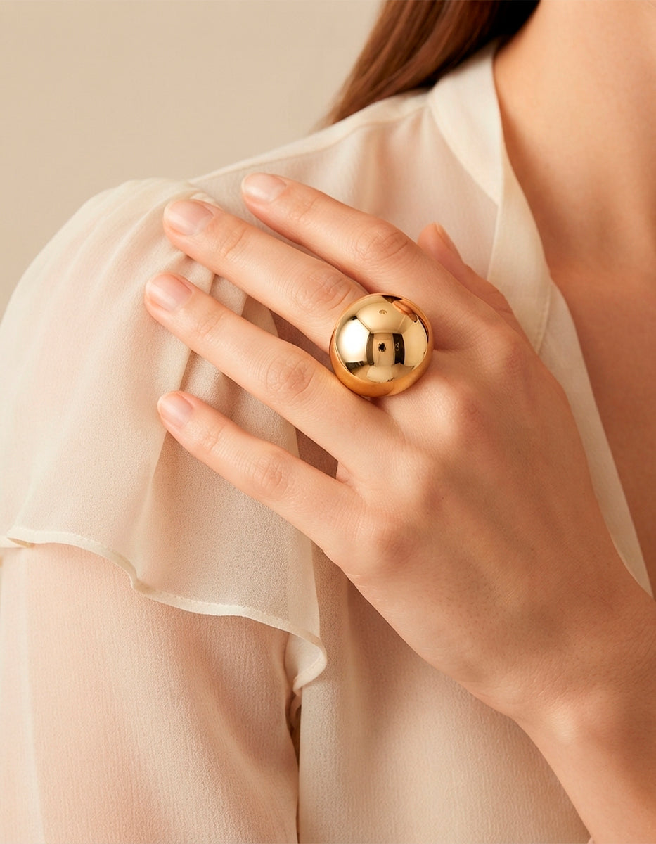 Anillo Cerezo Universe