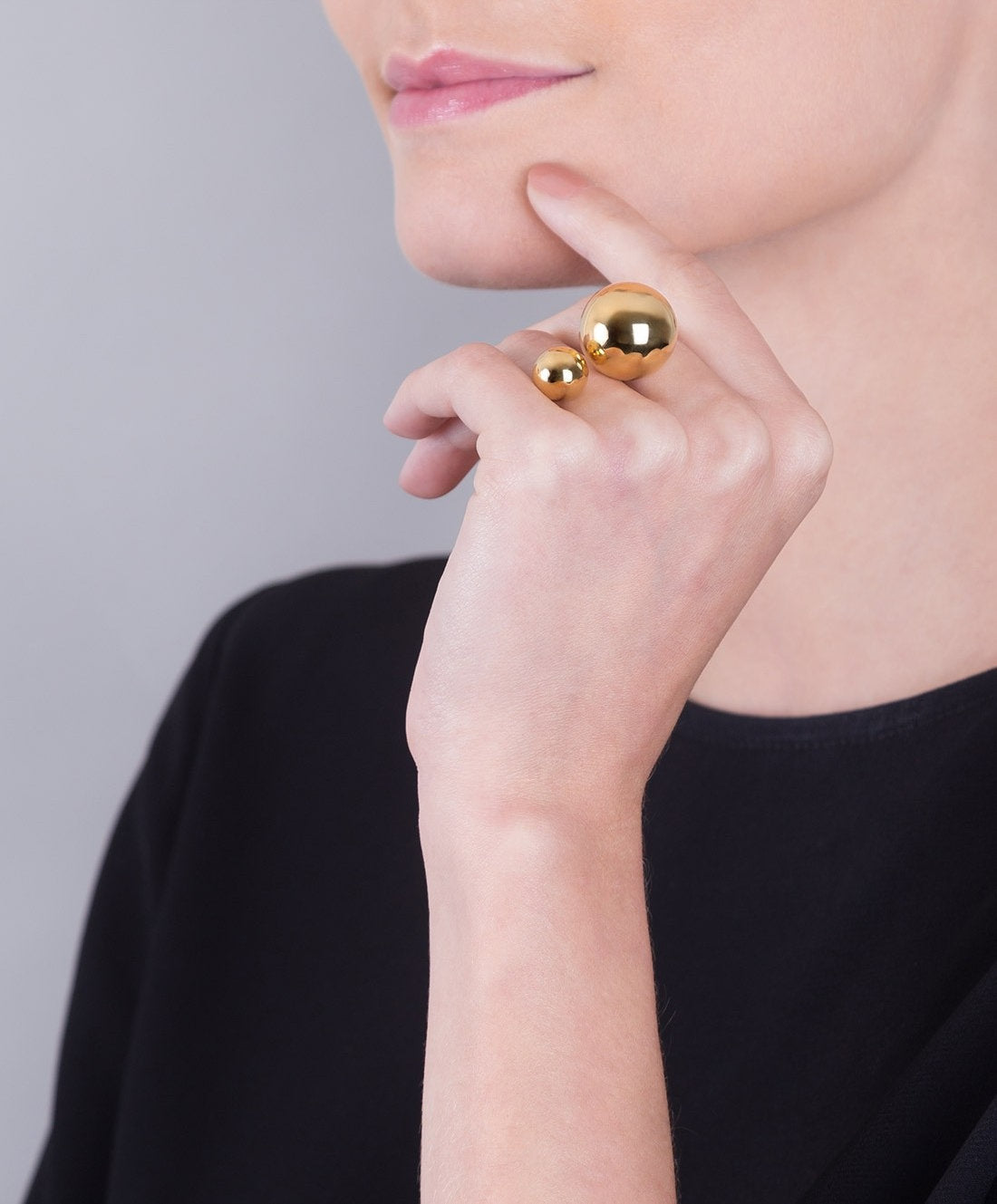 Anillo Cerezo Universe