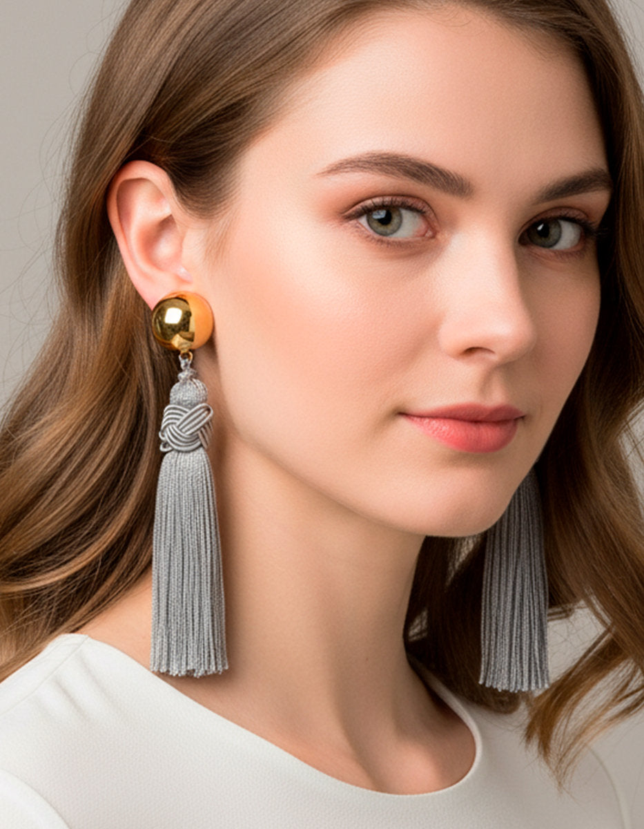 Pendientes Cerezo Universe