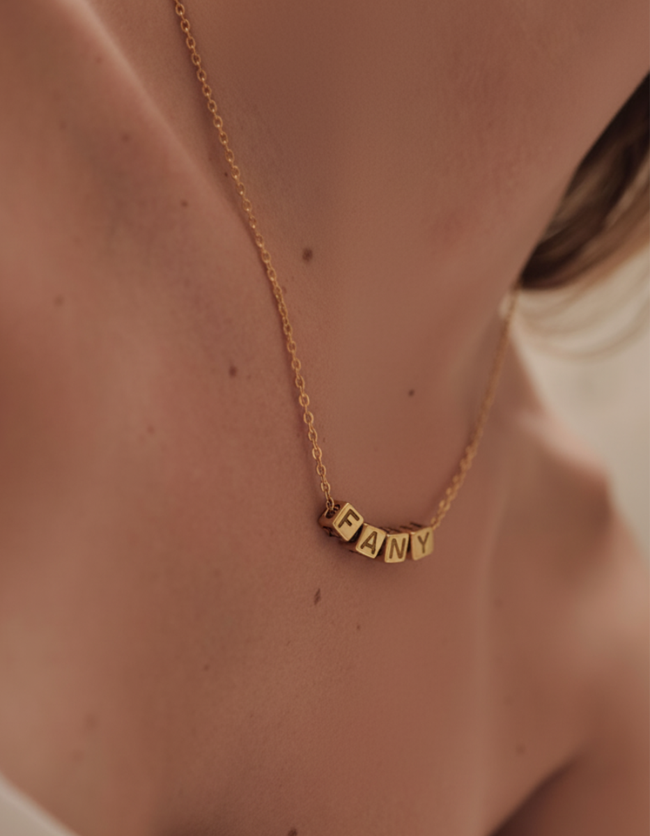 4 Cubos grabados Pop Art