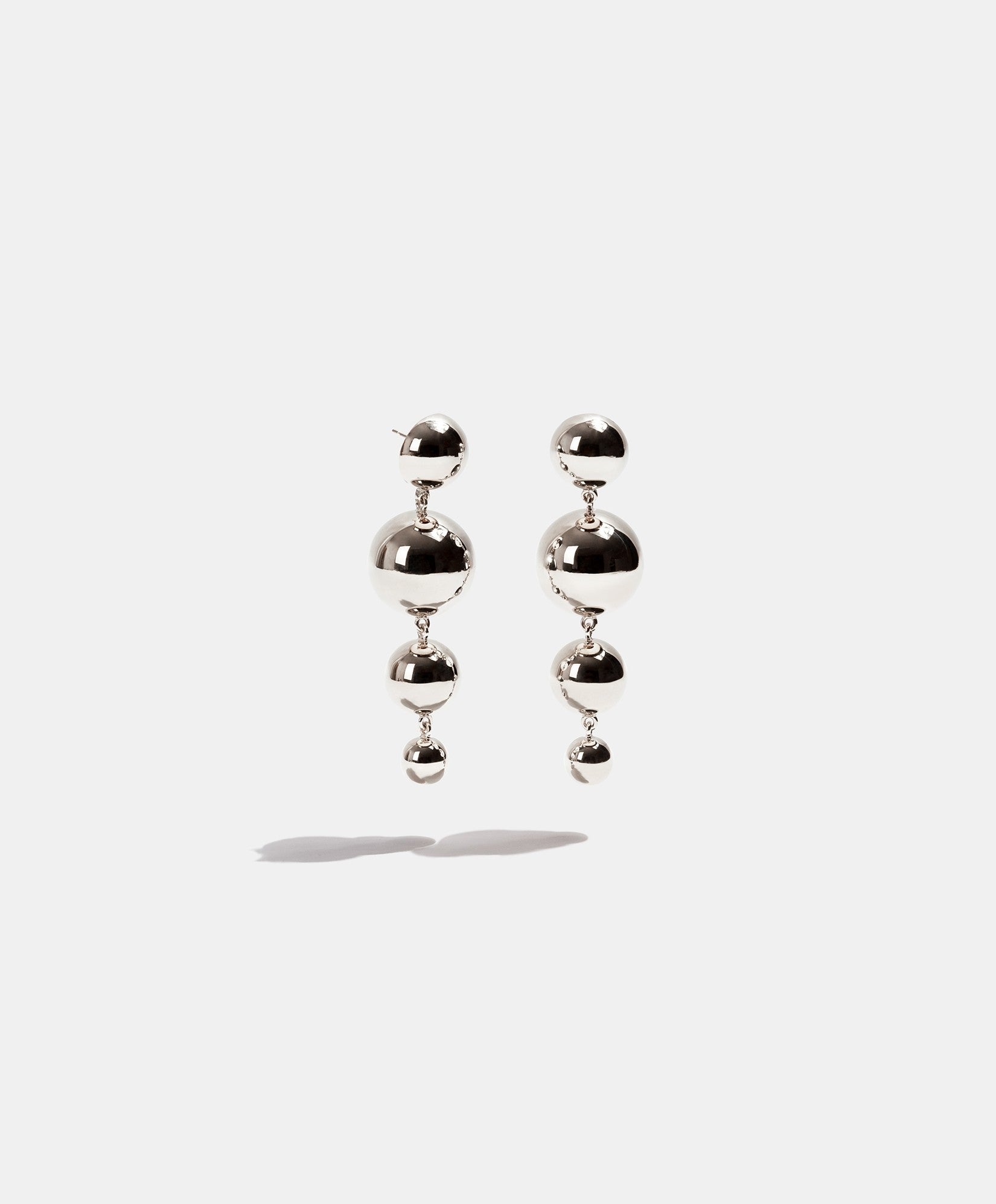 Pendientes esfera disminución Universe