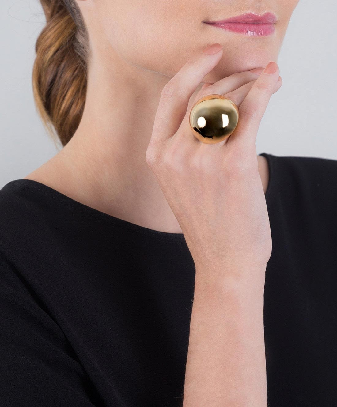 Anillo Cerezo Universe