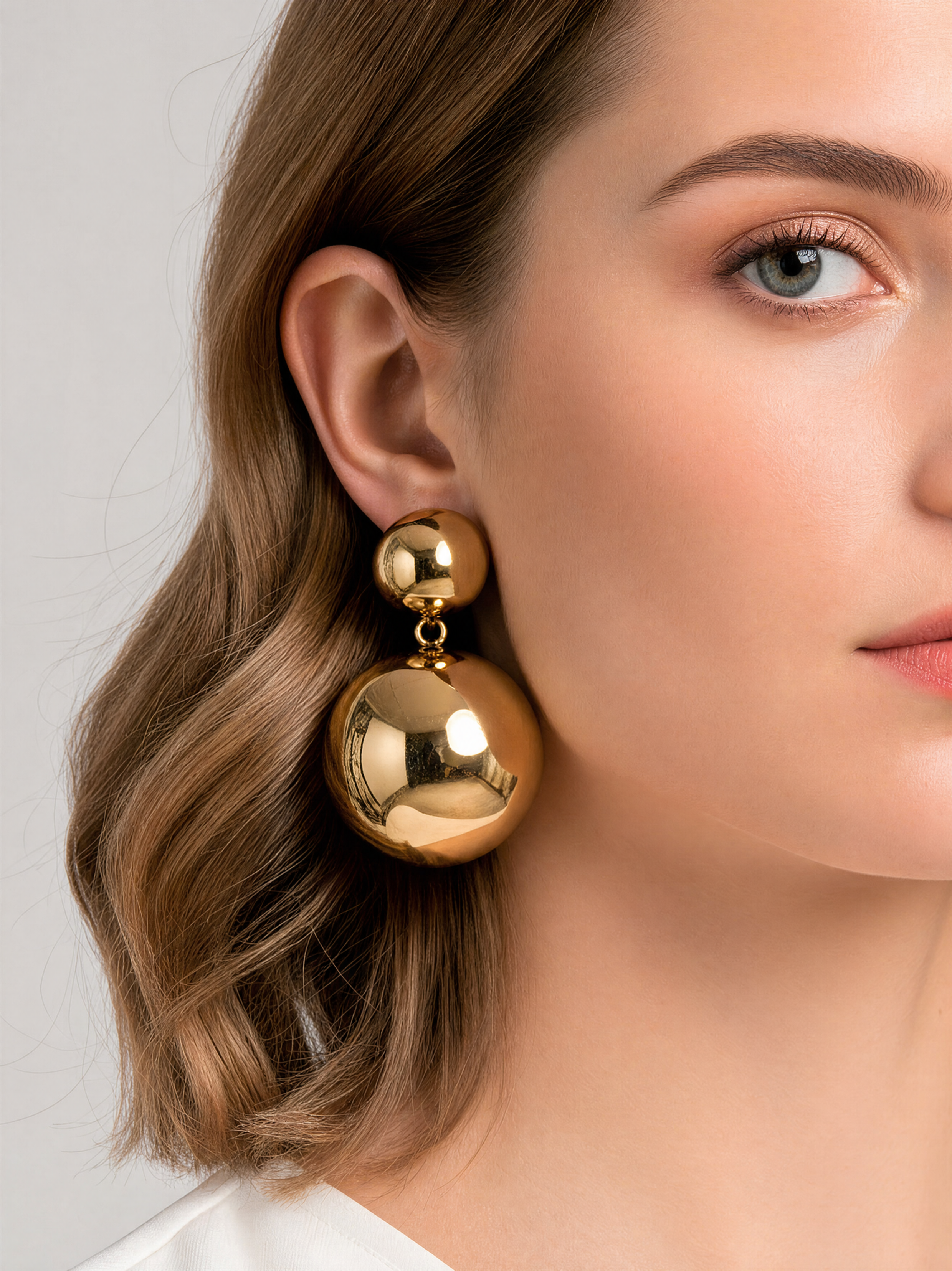 Pendientes Cerezo Universe
