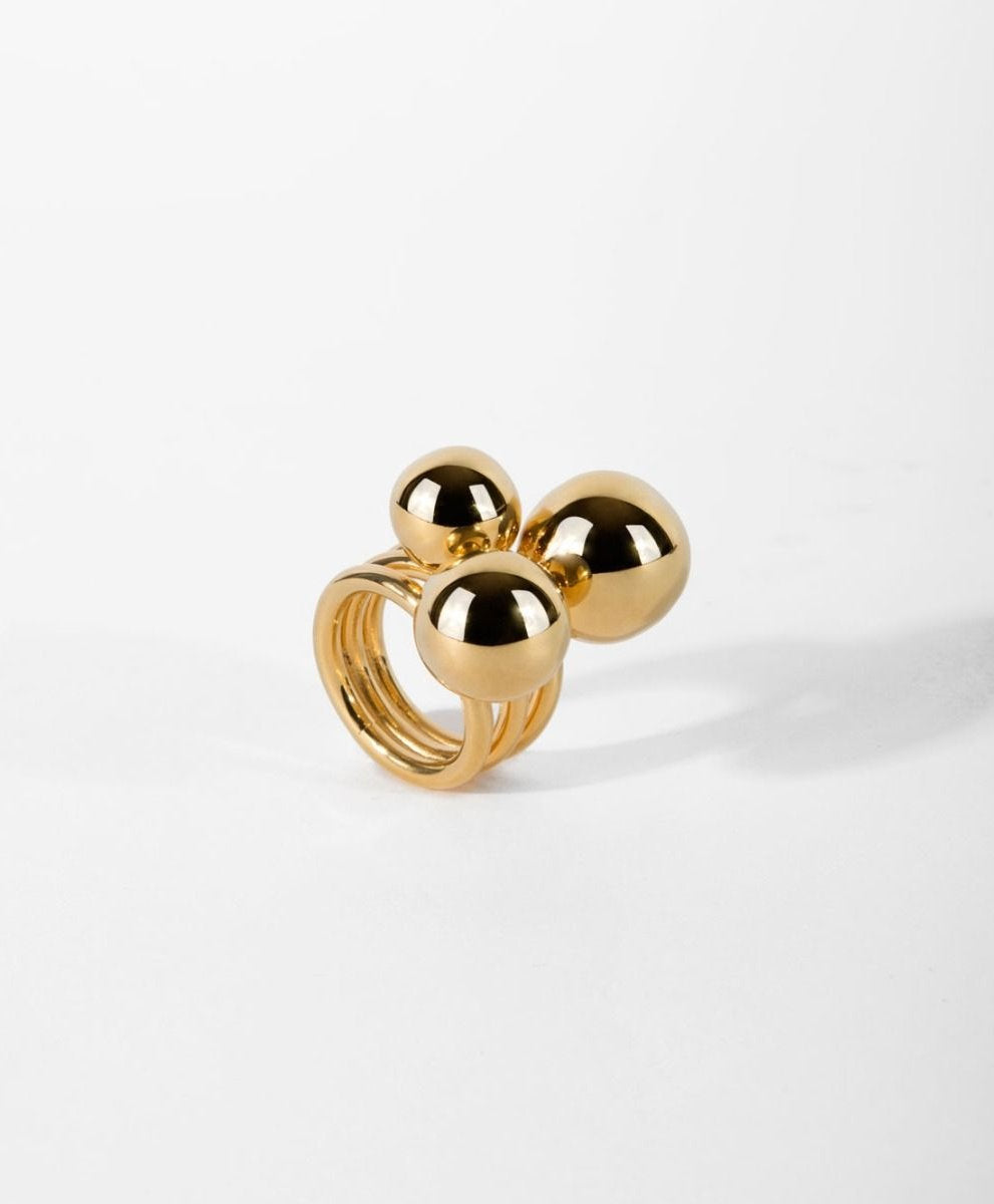 Anillo Cerezo Universe