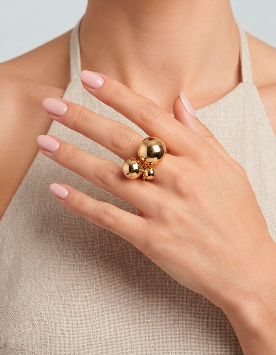 Anillo Cerezo Universe