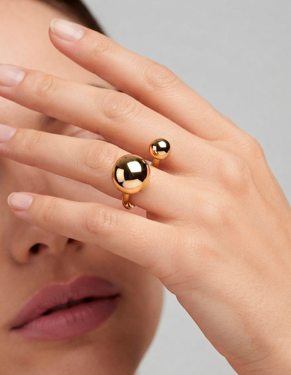 Anillo Cerezo Universe