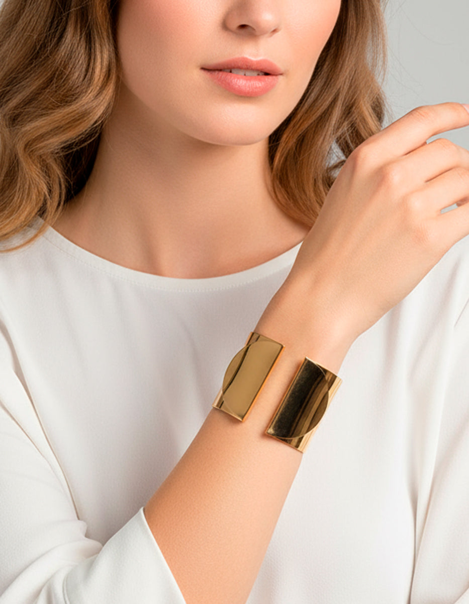 Brazalete ajustable Calcuta