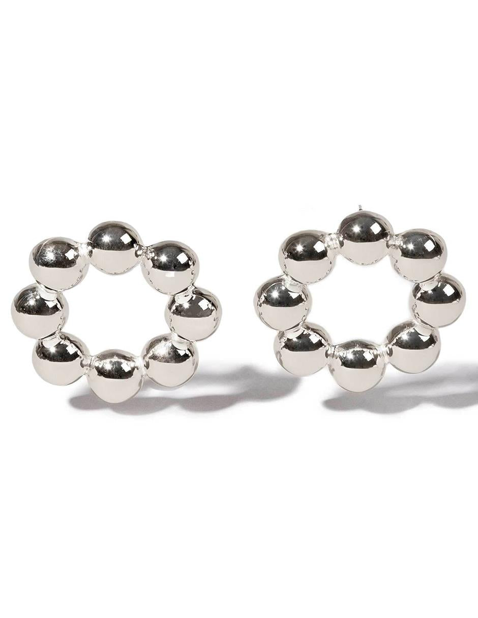 Pendientes esfera forma circular Universe