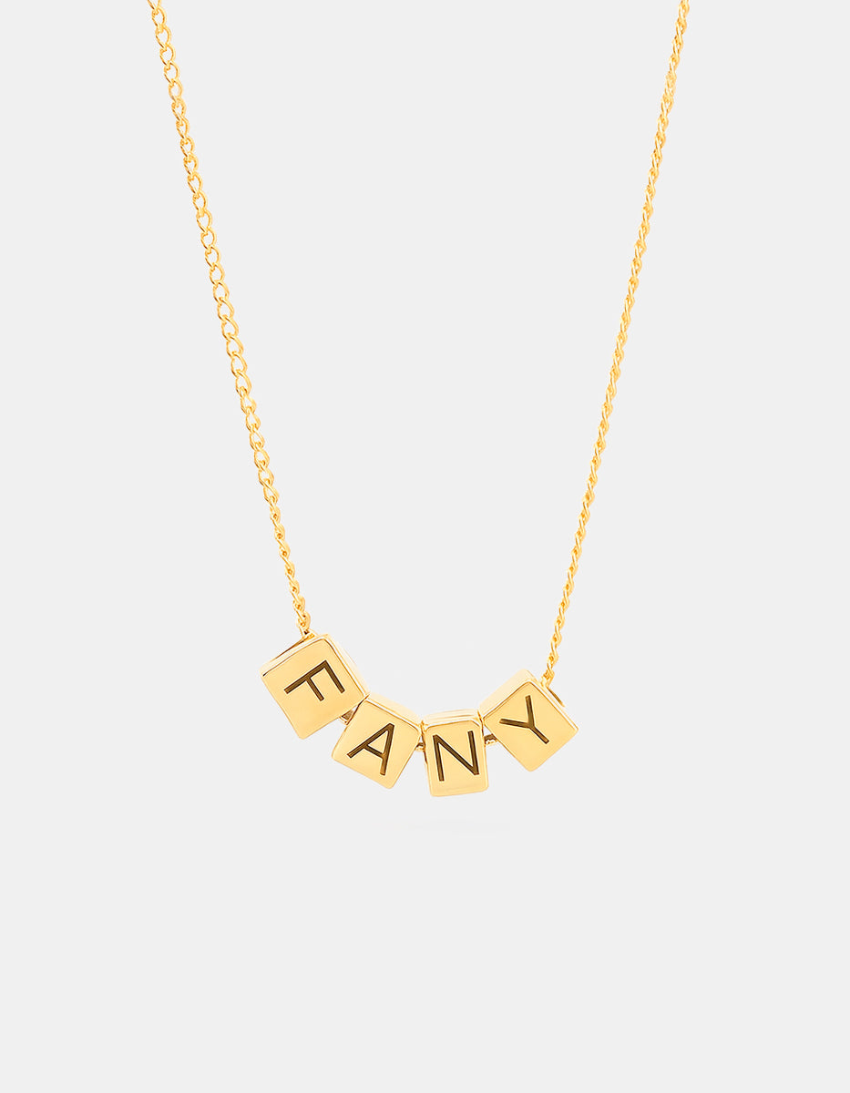 4 Cubos grabados Pop Art