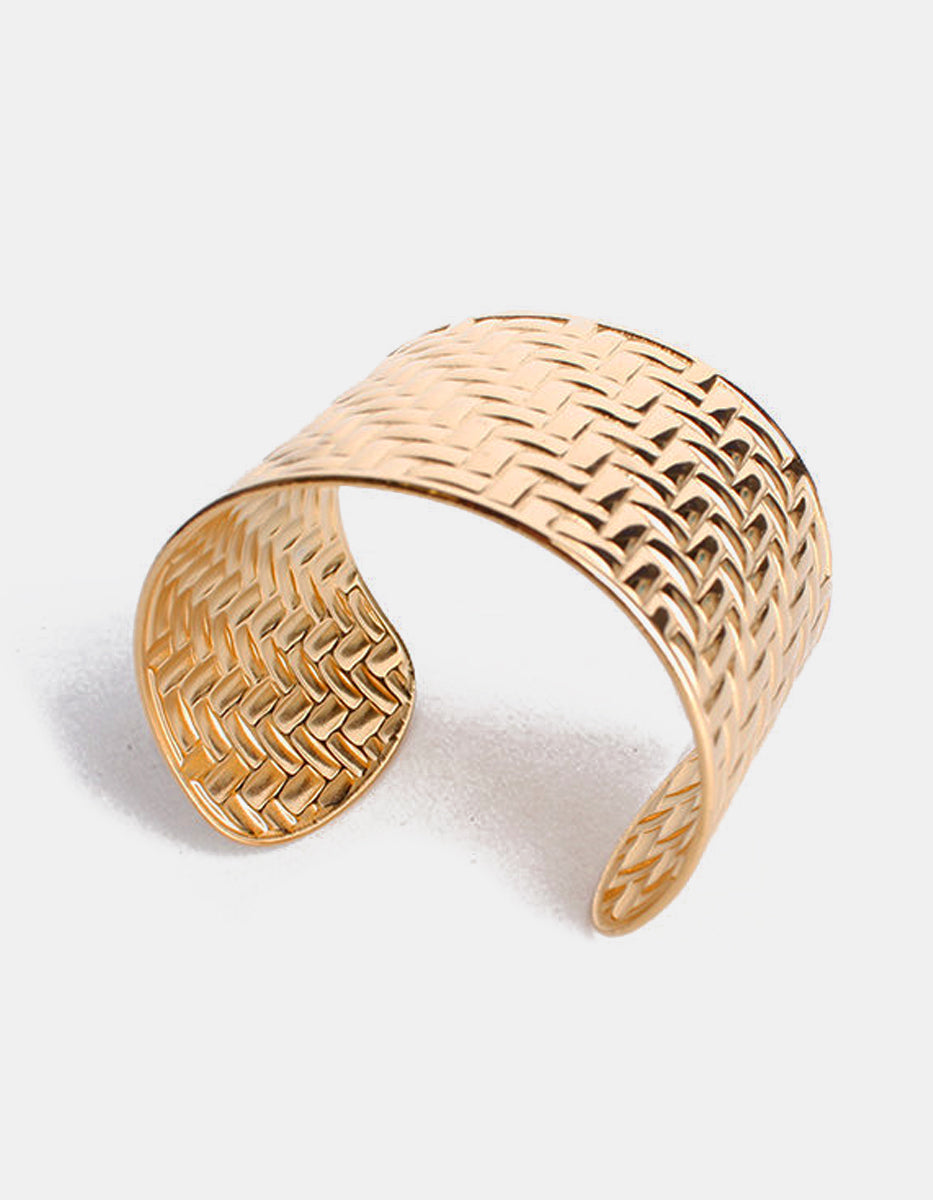 Brazalete Calcuta